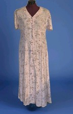 Womens Vintage Laura Ashley