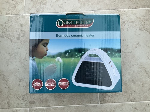 Quest elite bermuda cermamic - elite,