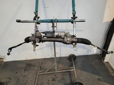 MERCEDES C-CLASS STEERING RACK