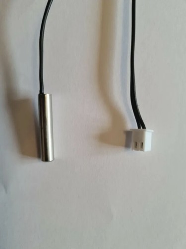 Clever spa temp sensor fix - clever,
