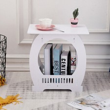 Small Bedside Table Cabinet