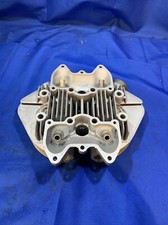 Triumph Pre Unit Cylinder Head