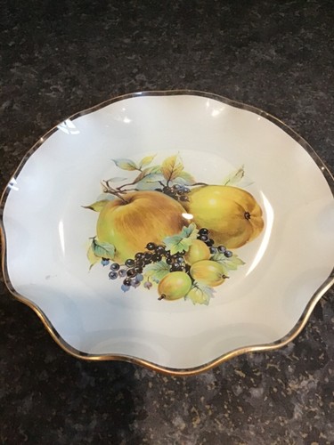 Decorative fruit plate - fruit,