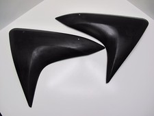 Yamaha yzf 125 side fairing - yamaha,