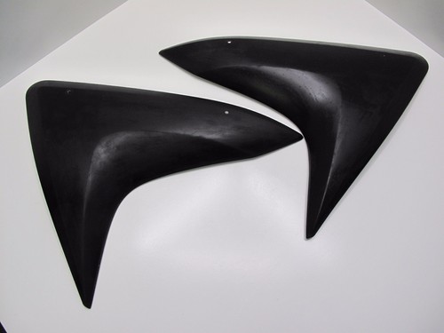 Yamaha yzf 125 side - r,