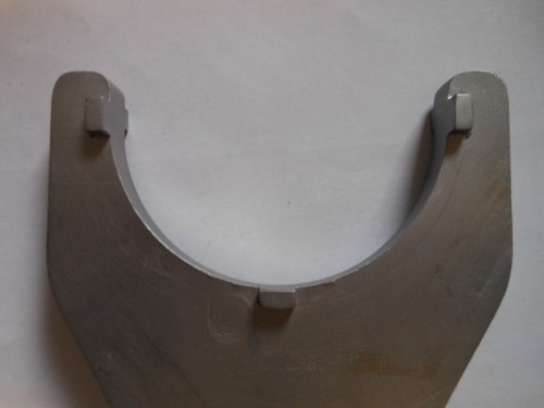 Wrench spanner pratt whitney - spanner,