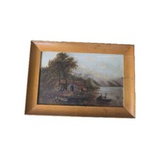 Antique 1800s Victorian