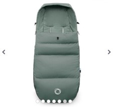 Bugaboo High Performance