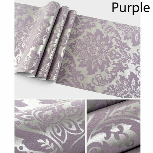 Vintage damask embossed - damask,
