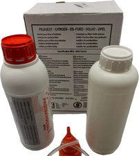 Dpf Diesel Particulate Filter