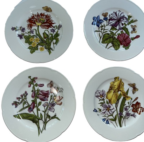 Set rochard limoges - 4,