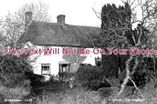 DE 2823 - Shebbear, Devon