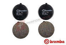 Brembo CC Full Front Set Road