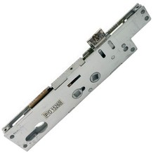 Multipoint Door Lock