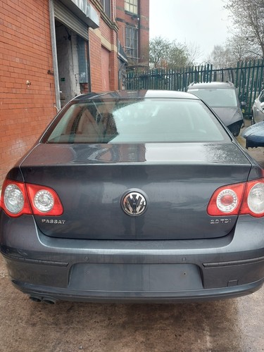 Passat 2005 2010 - vw,