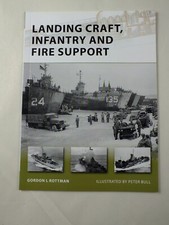 Landing Craft, Infantry and