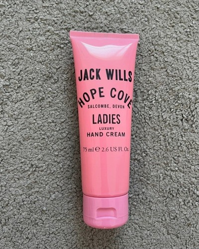 Jack wills hope - cove, hand