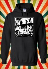 Killing Joke Wall Gravity