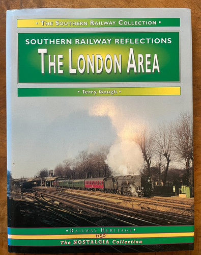 The london area southern - london,