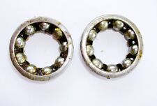 BOTTOM BRACKET/CRANK AXLE