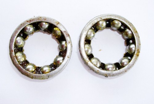 Bottom bracket 4 - bottom, 1/4"