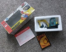 JOAL REF 193 1:32 Scale Ammann