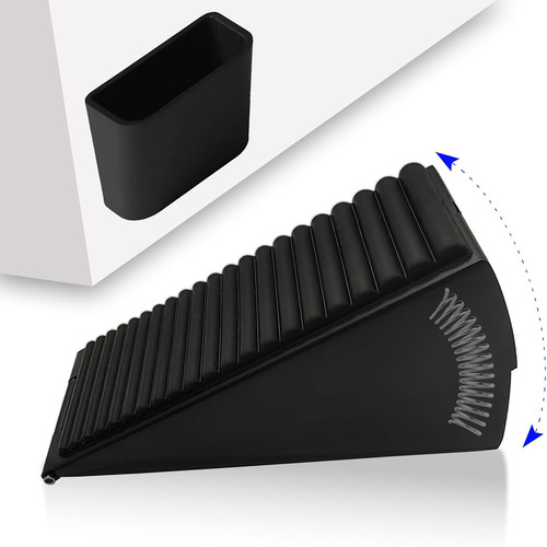 Adjustable spring large door - large,