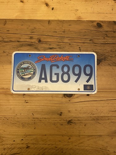 Vintage south dakota - vintage,
