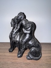 Labrador Ornament Puppy Puppies Dogs - Figureine Stocking Filler For Him Or Her