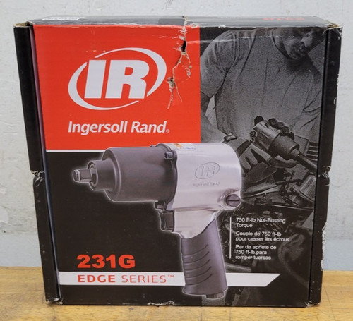 Ingersoll rand 231g - rand,