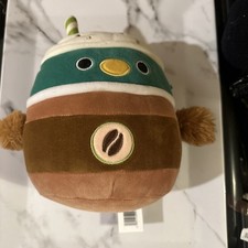 Squishmallows Avery the