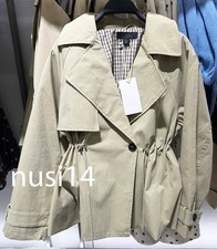 ZARA NEW WOMAN ADJUSTABLE