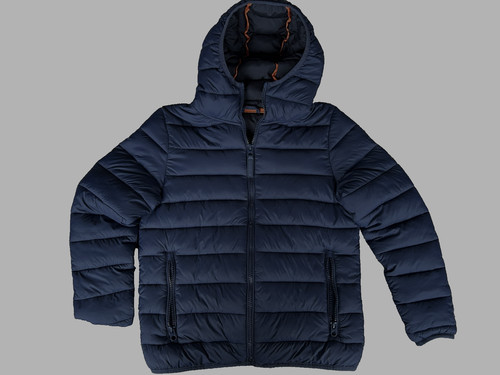 Next boys hooded padded - next,