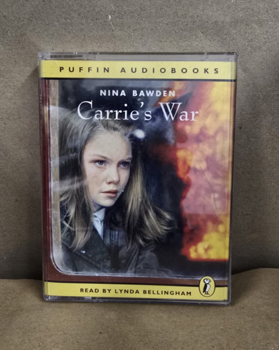 Nina bawden carrie - bawden, carrie's