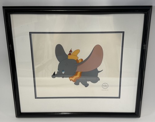 Disney dumbo the elephant - disney,