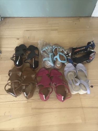 Various sandals size - sandals, 2