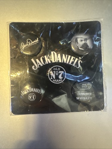 Jack daniels badges - daniels,