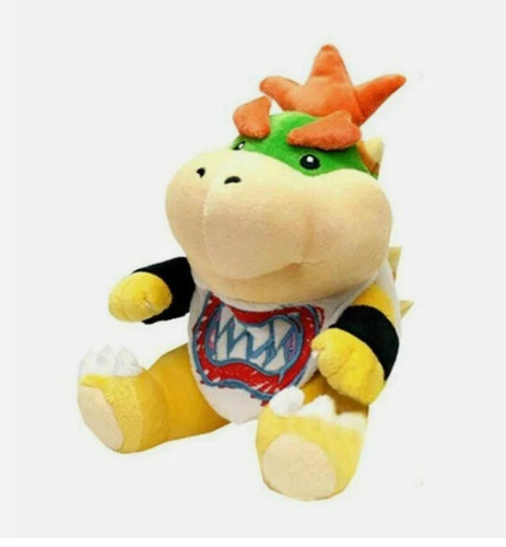 Super mario bros baby - mario,