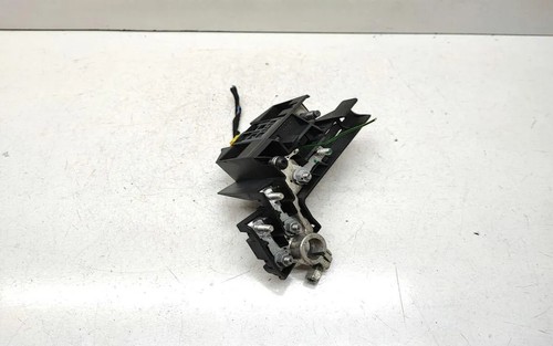 Audi 4a2 c8 positive - a6, 4a2,