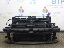 Vw Golf Mk7.5 Gtd 2017-2020 Complete 2.0 Rad Pack Slam Panel Housing 