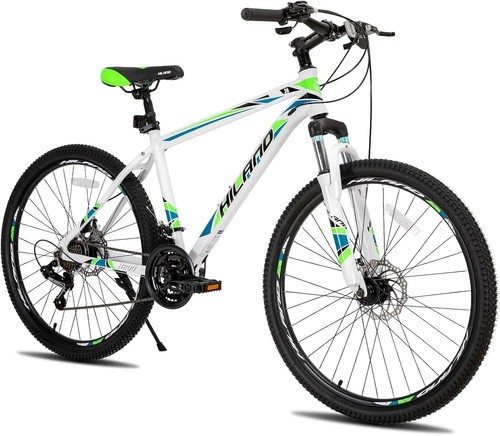 Adult mountain bike - 27.5",