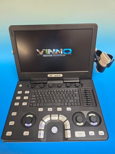 Vinno vet ultrasound ex - ultrasound,