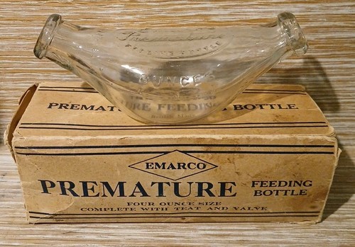 The emarco vintage hygienic - the,