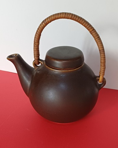Arabia finland ga3 brown - of,