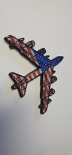 B52 bomber usaf american - b52, flag