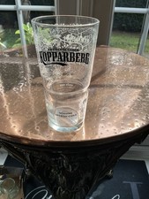 Kopparberg Cider Pint Glass