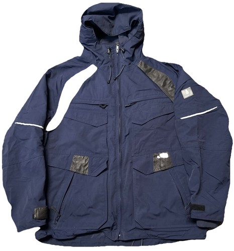 Mascot winter jacket mens - mascot,