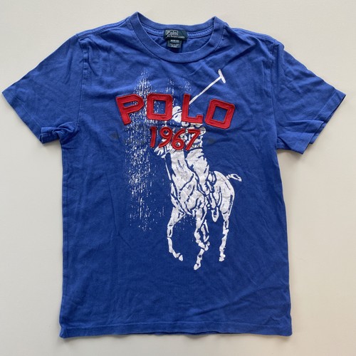 Polo ralph lauren kids - kids, blue