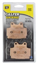 Galfer Brake Pads Front For