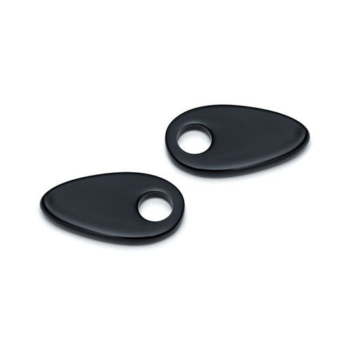 Kuryakyn fender strut cover - kuryakyn,